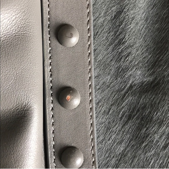 Loeffler Randall Ponyhair Leather 🌺 - Picture 7 of 8